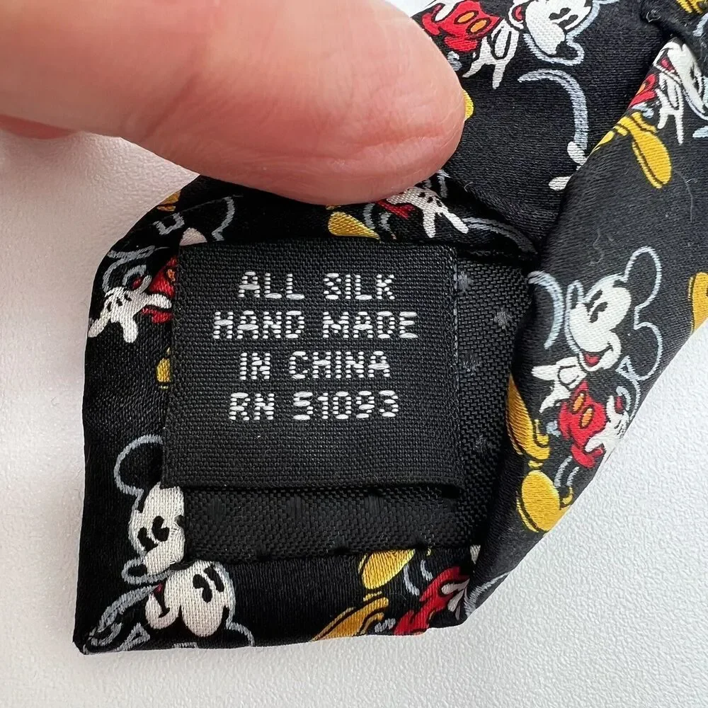 Disney vintage mickey